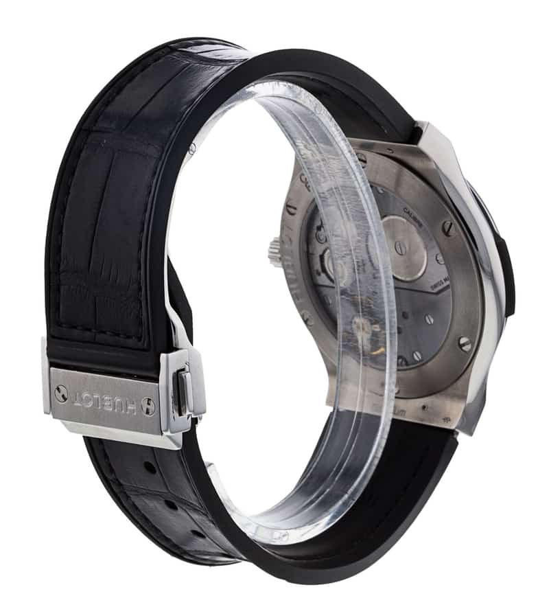 Hublot Classic Fusion 545.NX.1270.LR
